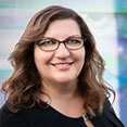 Dr. Alexia Nalewaik